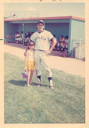 Carrie & I 1969.jpg