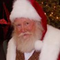 Santa Chris