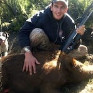 huntinbuckswtrucks