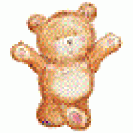 HuggyBear15
