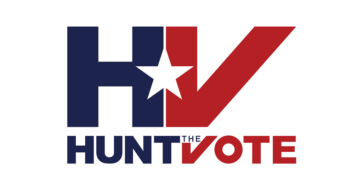 huntthevote.org